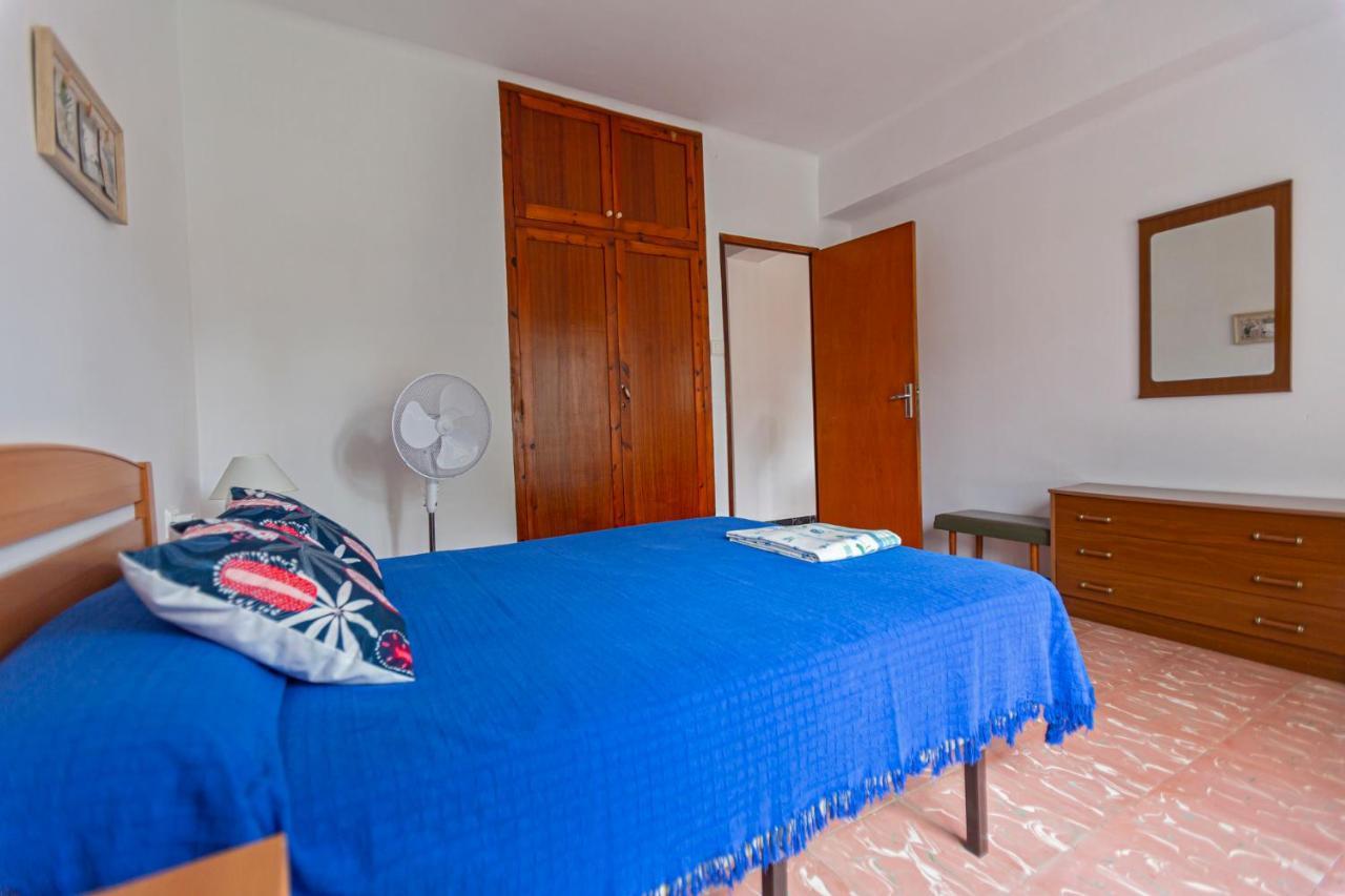 Apartamentos El Oasis Benicarló Kültér fotó